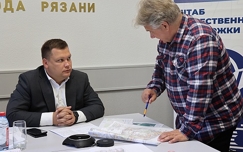 Рязанскому музею сказок «Забава» помогут найти помещение