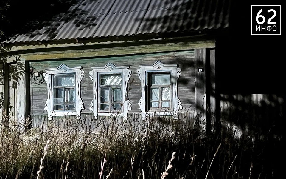 Два скелетированных трупа нашли в дачных поселках под Рязанью - 62ИНФО