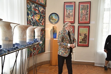 Губернатор объявил об открытии рязанского отделения Российского общества дружбы с Кубой