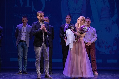 Фоторепортаж: В Рязани в РГРТУ выбрали «Мисс Радиовселенная-2023»