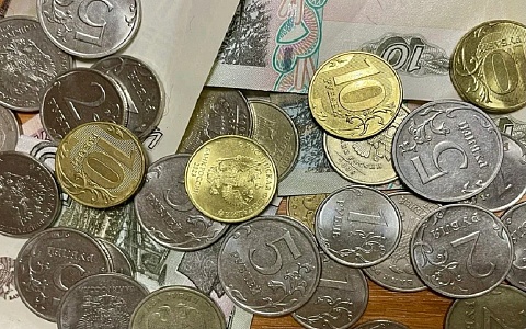90 пенсионеров, у которых родились дети, получают выплаты в Рязанской области