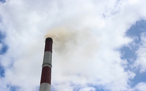 В Дашково-Песочне выявили 2 превышения ПДК сероводорода