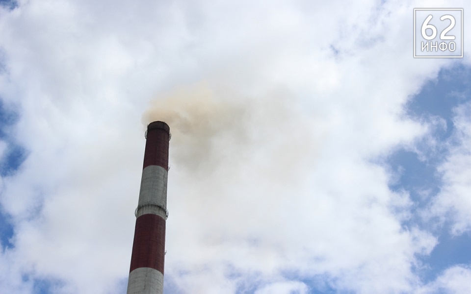 В Дашково-Песочне выявили 2 превышения ПДК сероводорода - 62ИНФО