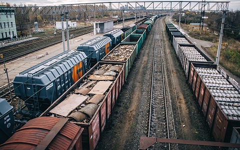 Рязанцев просят помочь в опознании погибшей на ж/д путях женщины