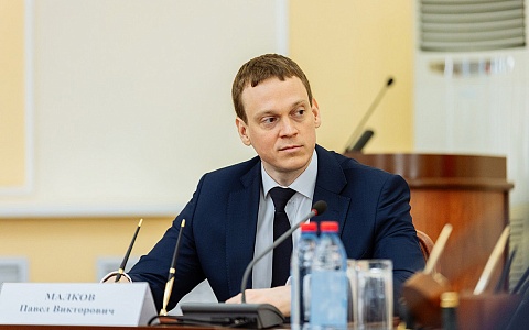 На месте рязанского троллейбусного депо построят студенческий городок