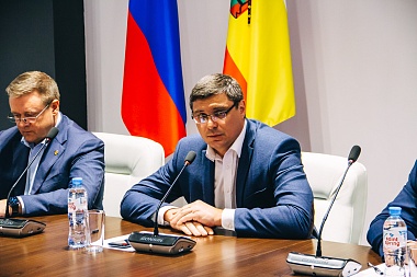 Для участия в праймериз от Рязанской области зарегистрировали 40 кандидатов