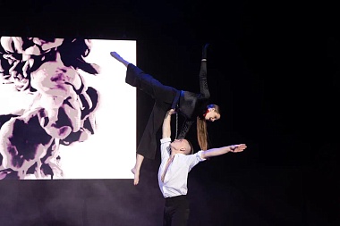  Опубликованы фото победителей "Мисс и мистер Студенчество-2023" в Рязани