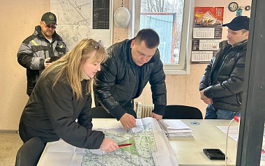 В Рязани продолжается благоустройство улицы Павлова и ЦПКиО