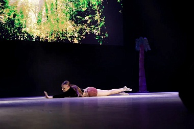  Опубликованы фото победителей "Мисс и мистер Студенчество-2023" в Рязани