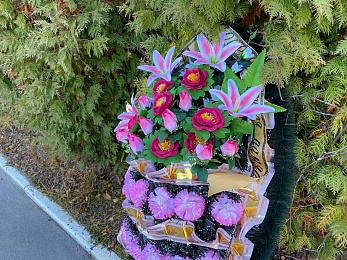 Проститься с погибшими при пожаре на рязанском заводе пришли более 2000 человек - 62ИНФО Проститься с погибшими при пожаре на рязанском заводе пришли более 2000 человек