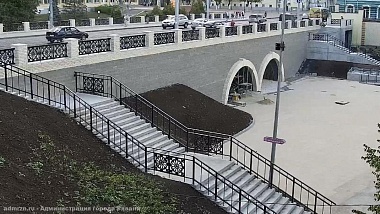 Мэрия отчиталась об очередных этапах ремонта двух рязанских мостов - 62ИНФО Мэрия отчиталась об очередных этапах ремонта двух рязанских мостов