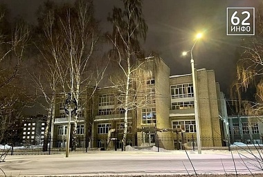 Депутаты гордумы оценили новые экспериментальные фонари на рязанских улицах