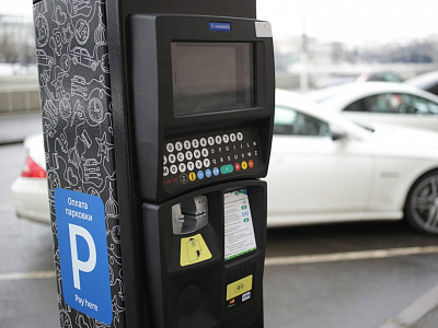 Рязанский губернатор предложил «апгрейдить платные парковки»