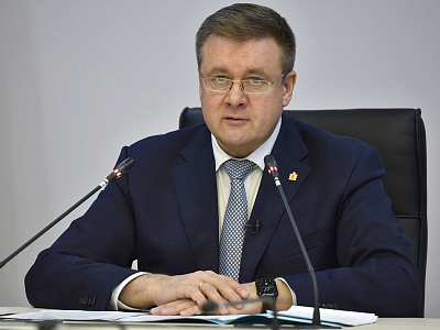 Рязанский губернатор подтвердил причину смертельного пожара в больнице имени Семашко
