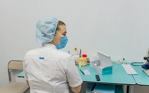 158 медиков работают в рязанских сёлах по программе «Земский доктор»