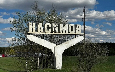 В Касимове перевозчики сменили бензин на газ