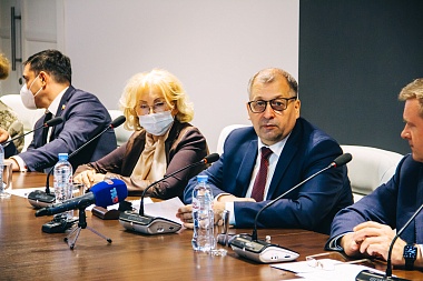 Для участия в праймериз от Рязанской области зарегистрировали 40 кандидатов