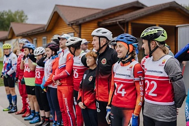 Павел Малков: в Рязанской области стартовал «Всероссийский фестиваль биатлона»