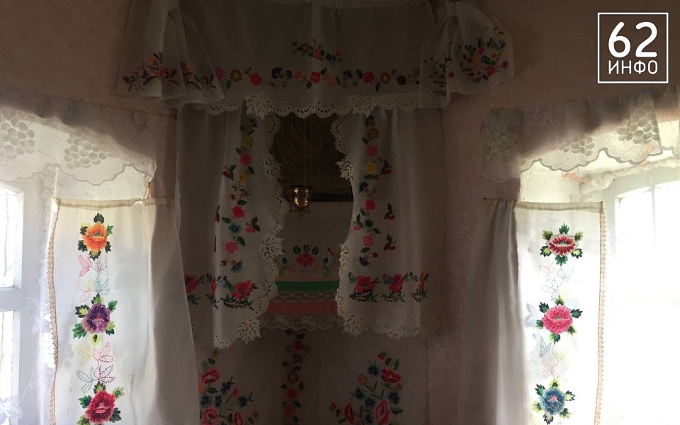 Особые молитвы и список дел: рязанцы готовятся к родительской субботе - 62ИНФО