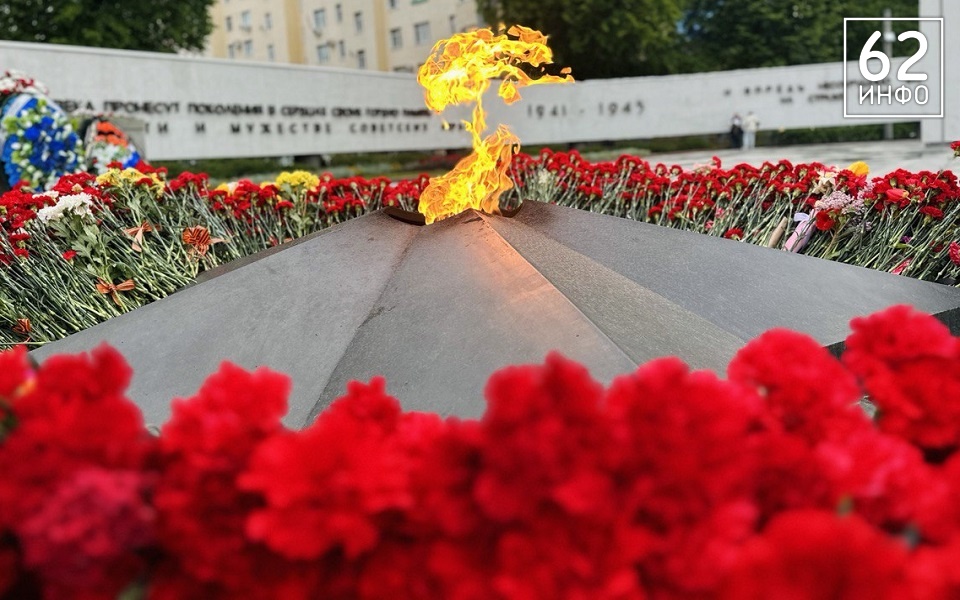 Павел Малков поддержал инициативу благоустройства воинского мемориала в Пителинском районе - 62ИНФО