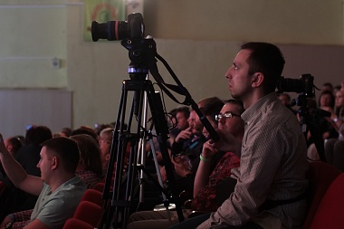 В Рязани выбрали победителей соревнований по бодибилдингу и фитнес-бикини