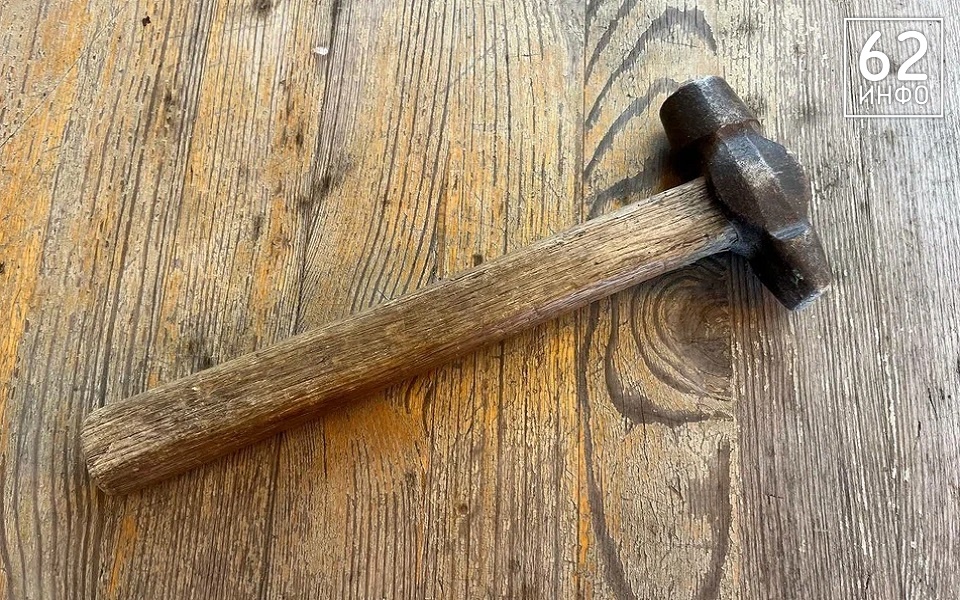 В Рязани подросток забил молотком пьющего дядю - 62ИНФО