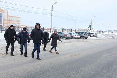 «Не сахарная». Сорокина пообещала выйти на уборку снега в Рязани