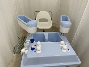 Путь к здоровью и молодости: санаторий «Солотча» предлагает услуги грязеводолечебницы