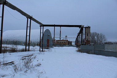 Депутаты Рязгордумы обсудили строительство жилого комплекса и гостиницы в Борках