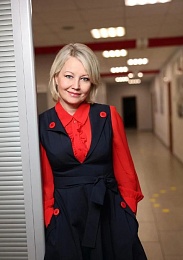 Рязанский минкульт возглавила Екатерина Шуранова, замом стала Надежда Майорова