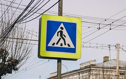 Госавтоинспекция Рязанской области обратилась к пешеходам 