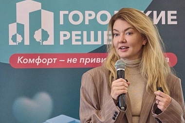 Дарья Кислицына от партии «Новые люди» прокомментировала итоги выборов