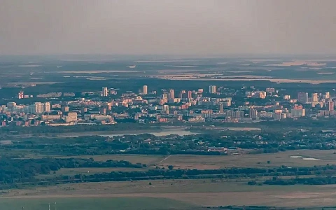 Сбиты 6 БПЛА: Павел Малков о последствиях беспилотной атаки в ночь на 26 апреля