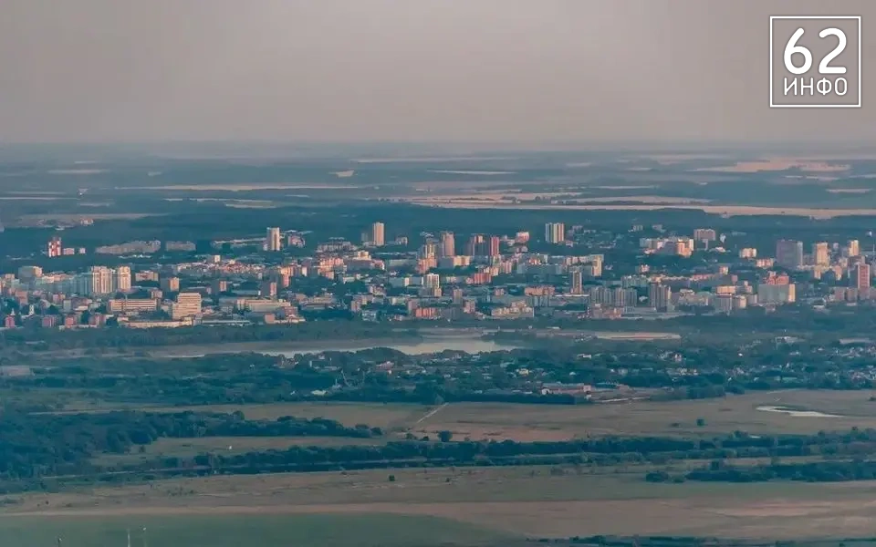 Сбиты 6 БПЛА: Павел Малков о последствиях беспилотной атаки в ночь на 26 апреля - 62ИНФО