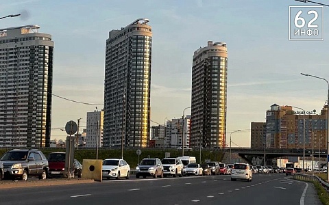Рязанская Госавтоинспекция назвала самый опасный маневр