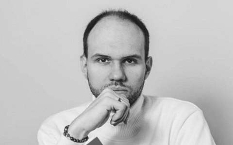 В Рязани после борьбы с раком скончался видеограф Иван Ушатиков