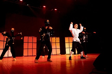  Опубликованы фото победителей "Мисс и мистер Студенчество-2023" в Рязани