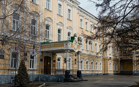 Жителей Рязанской области приглашают к участию в конкурсе профессионалов Жителей Рязанской области приглашают к участию в конкурсе профессионалов