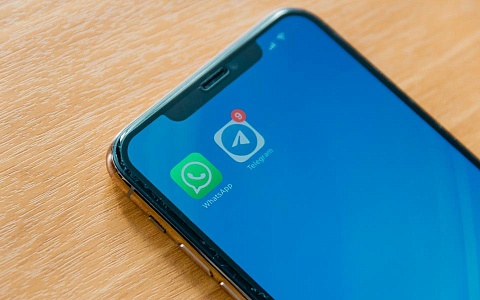 Депутат заявил, что WhatsApp* импортозаместили мессенджером Max