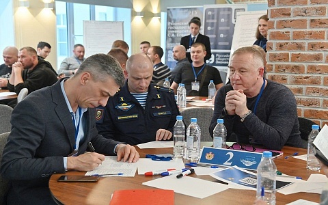 В Рязанской области к программе "ГЕРОИ62" присоединились 32 фронтовика В Рязанской области к программе "ГЕРОИ62" присоединились 32 фронтовика