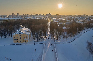 Рязанская епархия показала фотографии митрополита Марка - 62ИНФО Рязанская епархия показала фотографии митрополита Марка