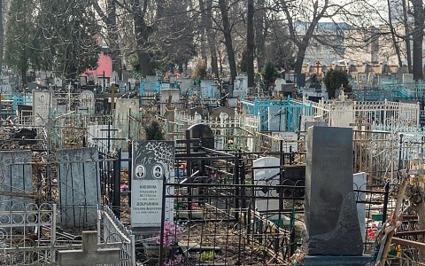 В Скопинском районе погибшую от тока 9-летнюю девочку хоронили в день рождения матери