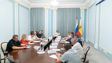 Рязанский зампред Швакова рассказала о результатах региона на интенсиве в Сахалине