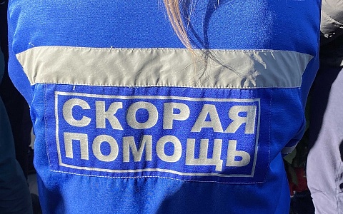 В ЦПКиО двое подростков упали в котлован