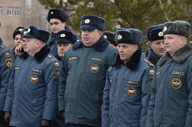 Имени героя. В Рязани открыли новую улицу  - 62ИНФО Имени героя. В Рязани открыли новую улицу