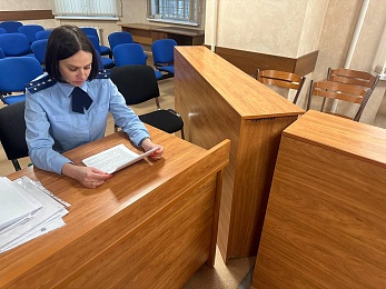 В Рязани суд арестовал смертельно ранившего полицейского стрелка до 5 февраля