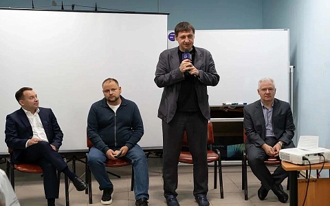 53 студента РГРТУ станут кураторами для первокурсников