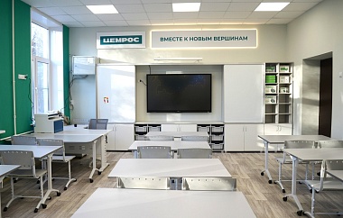 Территория как актив бизнеса