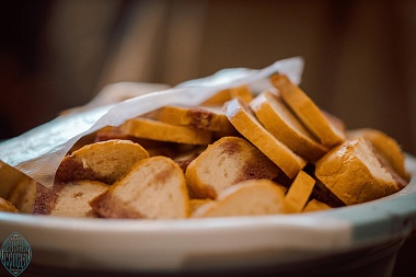 Вербное воскресенье 2025: фоторепортаж из Вознесенского храма