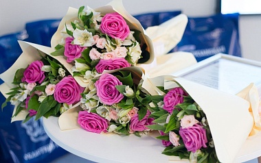 Рязанскому центру социальной помощи «Семья» исполнилось 17 лет